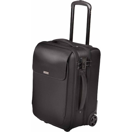 Kensington Securetrek 17In Laptop Overnight Roller K98620WW